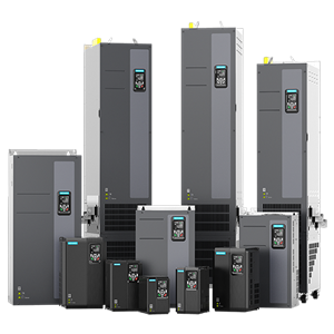 匯川MD520系列變頻器