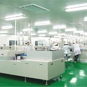 智能門鎖的機器人鎖付方案